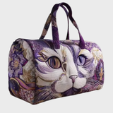 Catherine — Sac de Voyage Souple