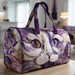 Catherine — Sac de Voyage Souple