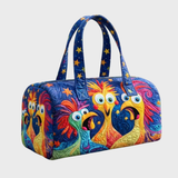 Adrienne — Sac de Voyage Souple