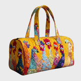 Celine — Sac de Voyage Souple
