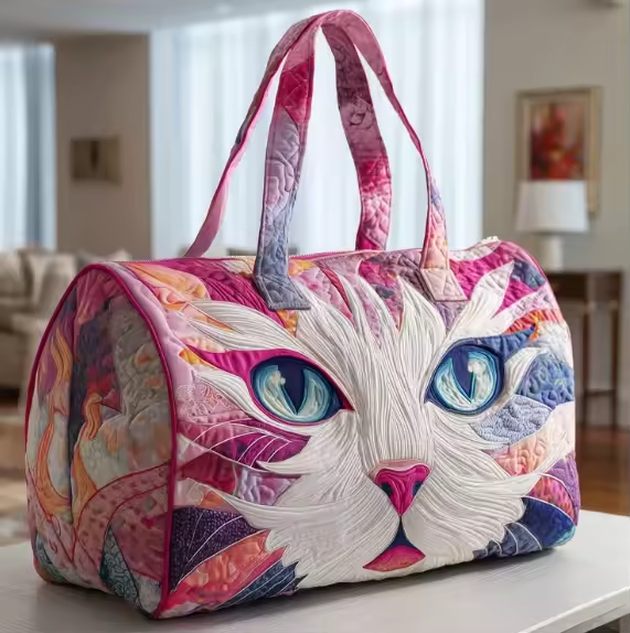 Hope — Sac de Voyage Souple