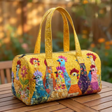 Estelle — Sac de Voyage Souple
