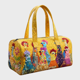 Estelle — Sac de Voyage Souple