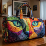 Laurel — Sac de Voyage Souple