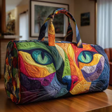 Laurel — Sac de Voyage Souple