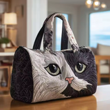 Gemma — Sac de Voyage Souple