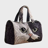 Gemma — Sac de Voyage Souple