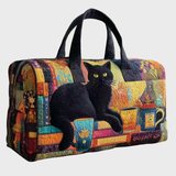 Lyra — Sac de Voyage Souple