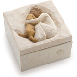 Boîte à Bijoux et Coffret Souvenirs — Rangement Émouvant