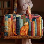 Jade — Sac de Voyage Souple