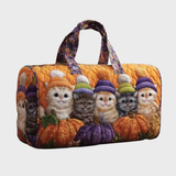 Courtney — Sac de Voyage Souple