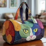 Crystal — Sac de Voyage Souple
