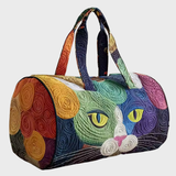 Crystal — Sac de Voyage Souple