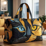 Tiffany — Sac de Voyage Souple