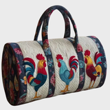 Diane — Sac de Voyage Souple