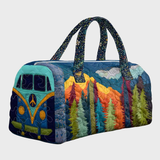 Grace — Sac de Voyage Souple
