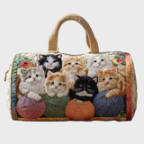 Beverly — Sac de Voyage Souple
