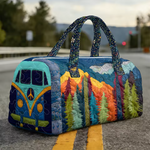Grace — Sac de Voyage Souple