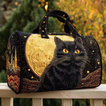 Shannon — Sac de Voyage Souple