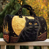 Shannon — Sac de Voyage Souple