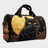 Shannon — Sac de Voyage Souple
