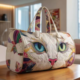 Erica — Sac de Voyage Souple