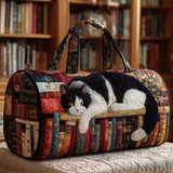 Monica — Sac de Voyage Souple