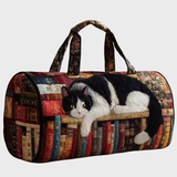 Monica — Sac de Voyage Souple