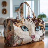Bianca — Sac de Voyage Souple