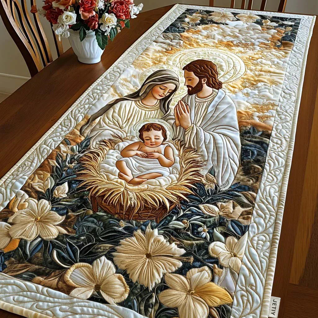 Nappe — Grâce Divine