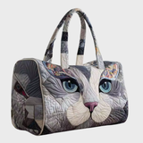 Francesca — Sac de Voyage Souple