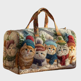 Marta — Sac de Voyage Souple