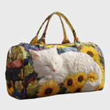 Roxanne — Sac de Voyage Souple