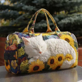 Roxanne — Sac de Voyage Souple