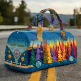 Caridad — Sac de Voyage Souple