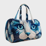 Shirley — Sac de Voyage Souple
