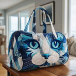 Shirley — Sac de Voyage Souple