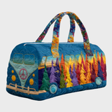 Caridad — Sac de Voyage Souple