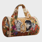 Fe — Sac de Voyage Souple