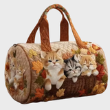Doris — Sac de Voyage Souple