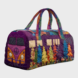Amity — Sac de Voyage Souple