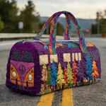 Amity — Sac de Voyage Souple