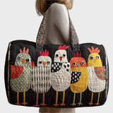 Colleen — Sac de Voyage Souple