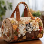 Doris — Sac de Voyage Souple