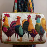 Veronica — Sac de Voyage Souple
