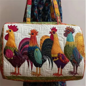 Veronica — Sac de Voyage Souple