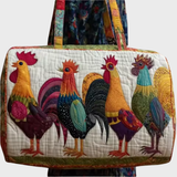 Veronica — Sac de Voyage Souple