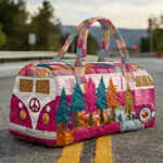 Clementina — Sac de Voyage Souple