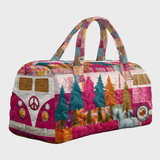 Clementina — Sac de Voyage Souple