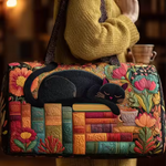 Joan — Sac de Voyage Souple